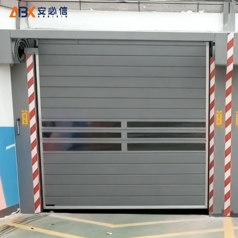 宁波洁净室高速门